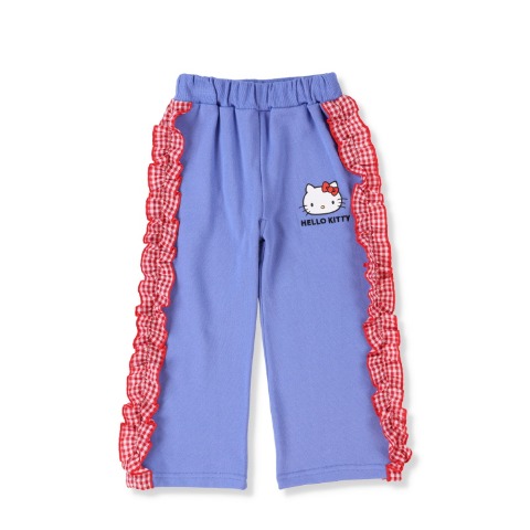 キッズ　ロングパンツ （100～120cm・サンリオキャラクターズ)