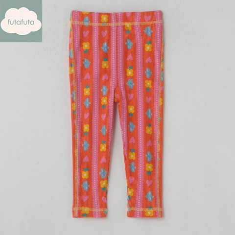 キッズ　パンツ（100～120cm・futafuta）