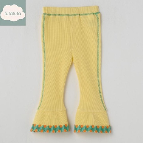 キッズ　パンツ（100～120cm・futafuta）