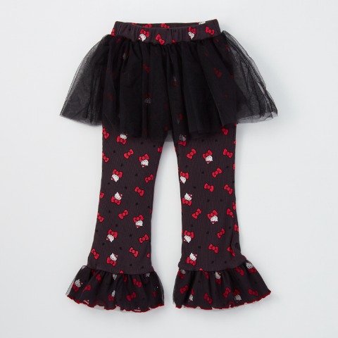 キッズ　ロングパンツ（100～120cm・サンリオキャラクターズ）