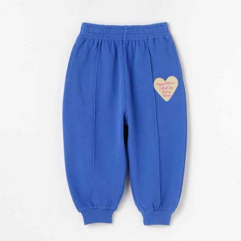 キッズ　ロングパンツ（100～120cm・moimoi）