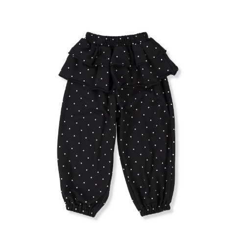 キッズ　ロングパンツ （100～120cm・mirror bae.）