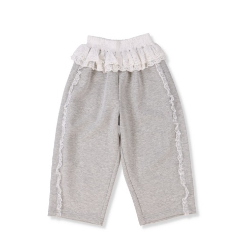 キッズ　ロングパンツ （100～120cm・mirror bae.）