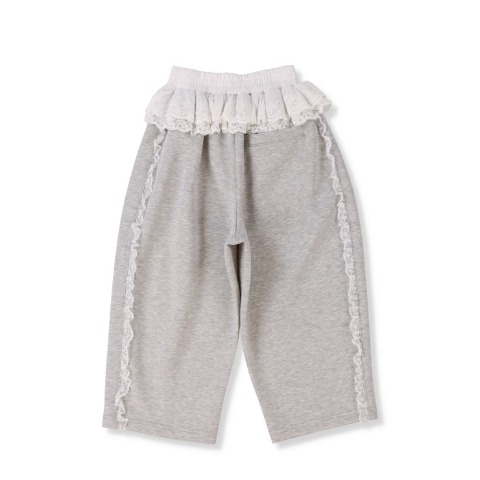 キッズ　ロングパンツ （100～120cm・mirror bae.）