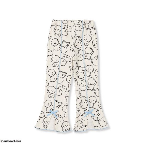 キッズ　レギンス（100～120cm・mill and moi）