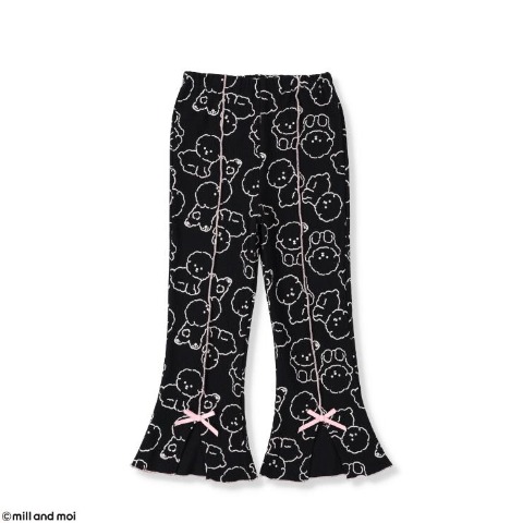 キッズ　レギンス（100～120cm・mill and moi）