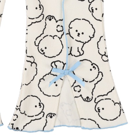 キッズ　レギンス（100～120cm・mill and moi）