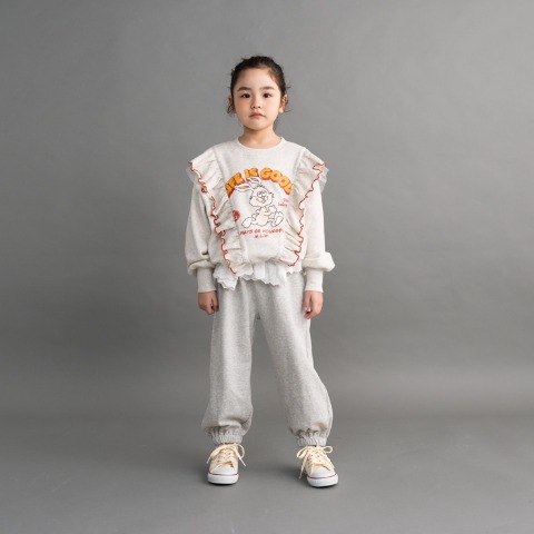 キッズ　ロングパンツ（100～120cm・MYLITTLEWONDER）