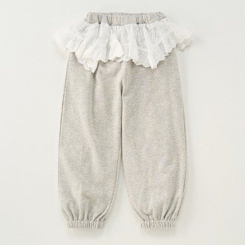 キッズ　ロングパンツ（100～120cm・MYLITTLEWONDER）