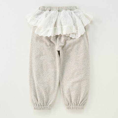 キッズ　ロングパンツ（100～120cm・MYLITTLEWONDER）