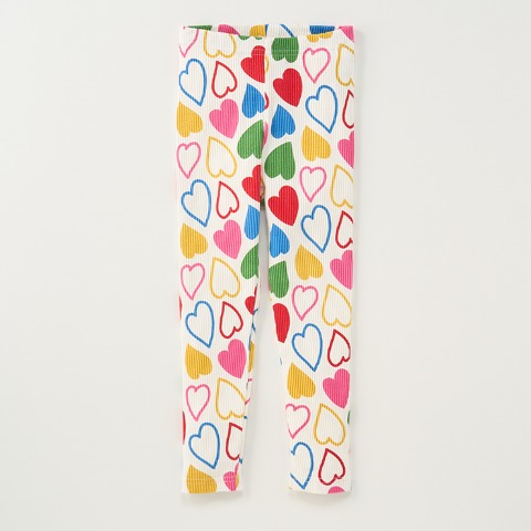 キッズ　レギンス（100～120cm・MYLITTLEWONDER）