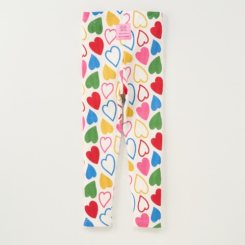 キッズ　レギンス（100～120cm・MYLITTLEWONDER）