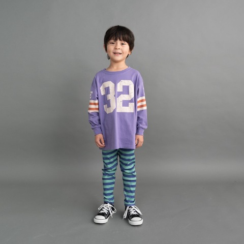 キッズ　レギンス（100～120cm・MYLITTLEWONDER）