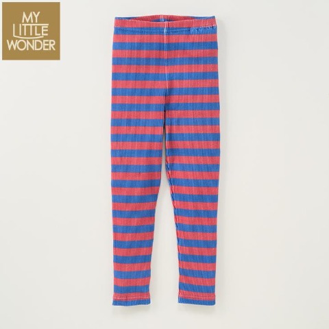 キッズ　レギンス（100～120cm・MYLITTLEWONDER）