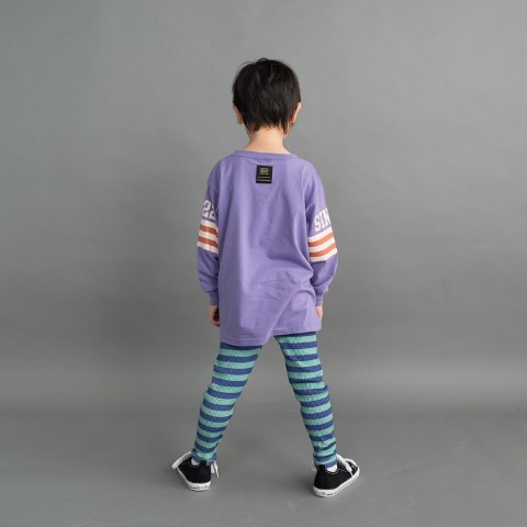 キッズ　レギンス（100～120cm・MYLITTLEWONDER）