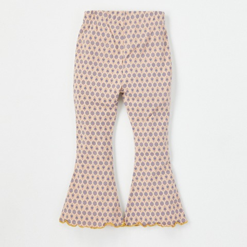 キッズ　レギンス（100～120cm・&mignon）