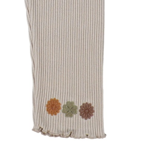 キッズ　レギンス （100～120cm・mamaraku/サブレヤ）