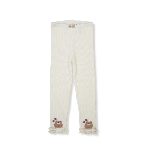 キッズ　レギンス （100～120cm・mamaraku/miiiiichan）