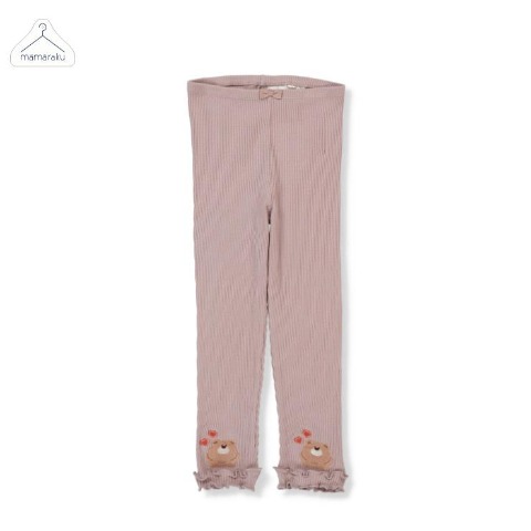 キッズ　レギンス （100～120cm・mamaraku/miiiiichan）
