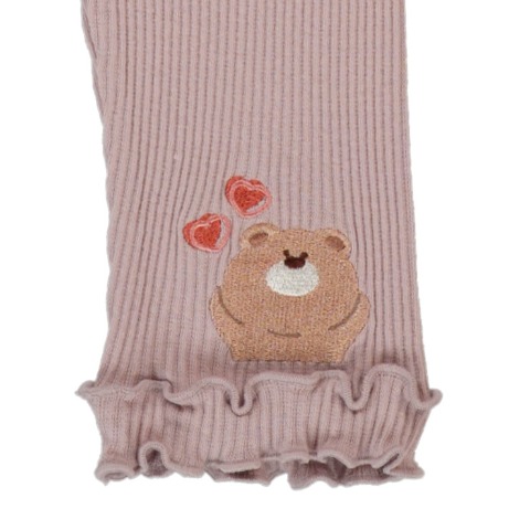 キッズ　レギンス （100～120cm・mamaraku/miiiiichan）