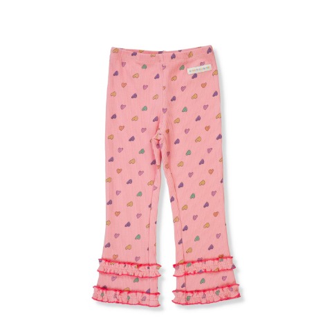 キッズ　レギンス（100～120cm・nayun /キキクリエイティブ）