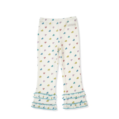 キッズ　レギンス（100～120cm・nayun /キキクリエイティブ）