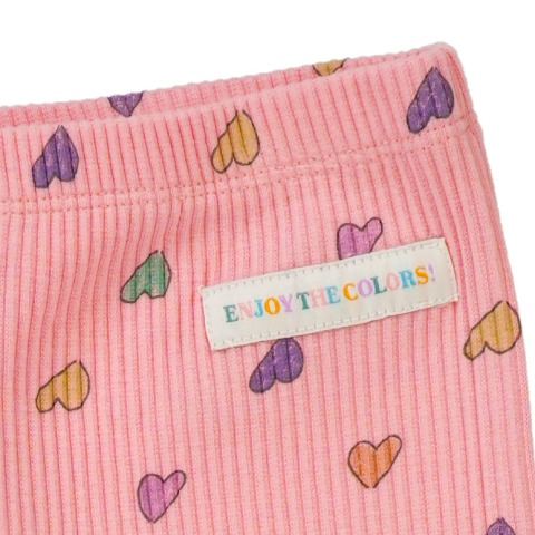 キッズ　レギンス（100～120cm・nayun /キキクリエイティブ）