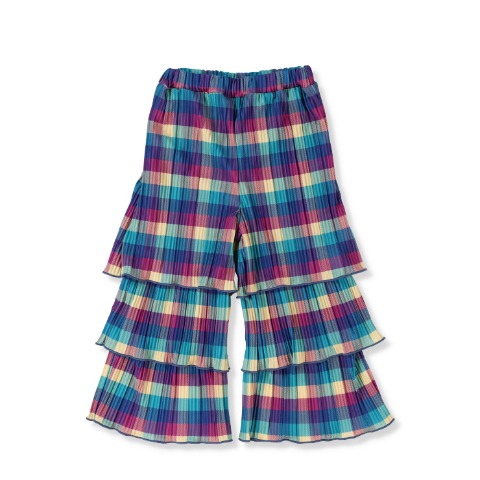 キッズ　ロングパンツ （100～120cm）