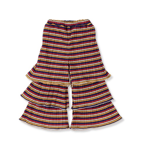 キッズ　ロングパンツ （100～120cm）