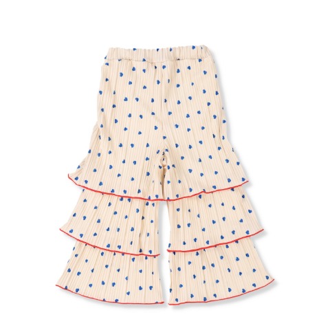 キッズ　ロングパンツ （100～120cm）