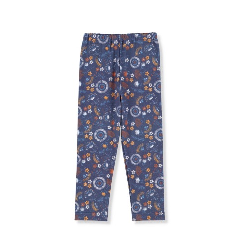 キッズ　レギンス （100～120cm・leap）