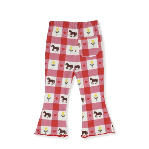 キッズ　レギンス（100～120cm・yuuka）