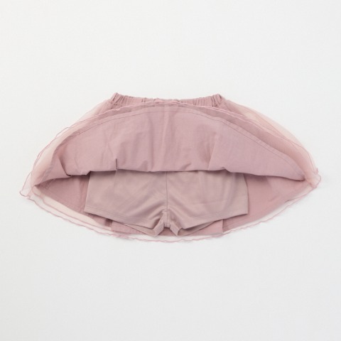 キッズ　ハッピーバッグ （100～120cm・mamaraku）