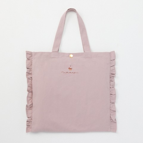 キッズ　ハッピーバッグ （100～120cm・mamaraku）