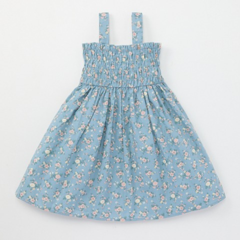 キッズ　ハッピーバッグ （100～120cm・cottoli）