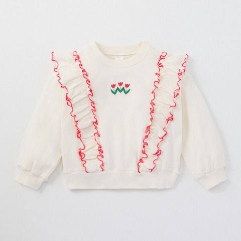 キッズ　ハッピーバッグ （100～120cm・futafuta）