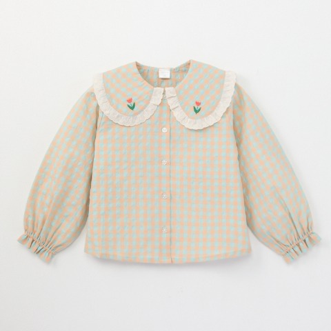 キッズ　ハッピーバッグ （100～120cm・futafuta）