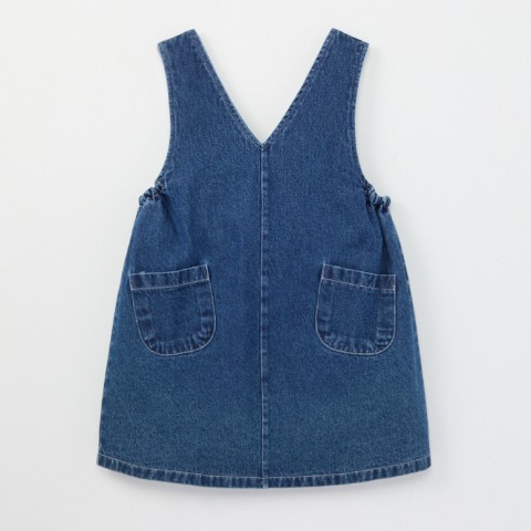 キッズ　ハッピーバッグ （100～120cm・futafuta）