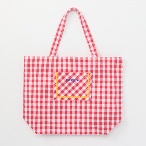 キッズ　ハッピーバッグ （100～120cm・futafuta）