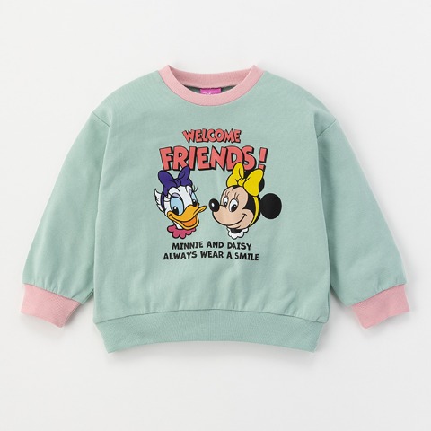 キッズ　福袋 （100～120cm・Disney）