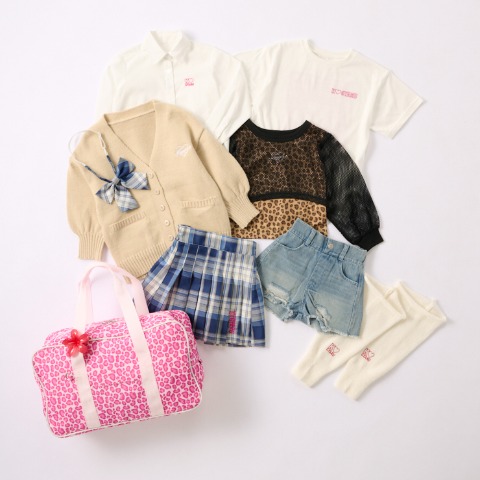 キッズ　福袋 （110～120cm・KOGYARU）