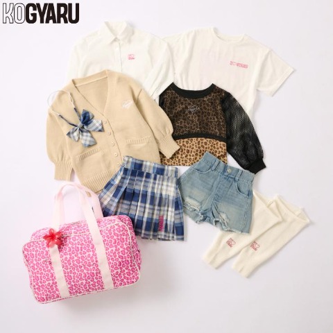 キッズ　福袋 （110～120cm・KOGYARU）