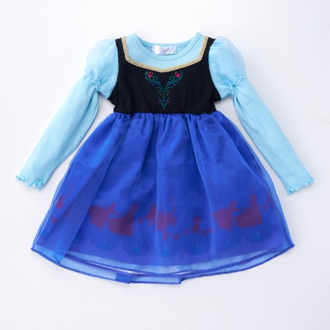 キッズ　ハッピーバッグ （100～120cm・Majolica/Disney）