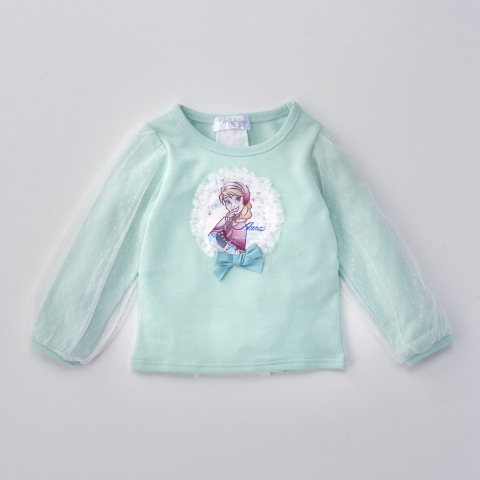 キッズ　ハッピーバッグ （100～120cm・Majolica/Disney）