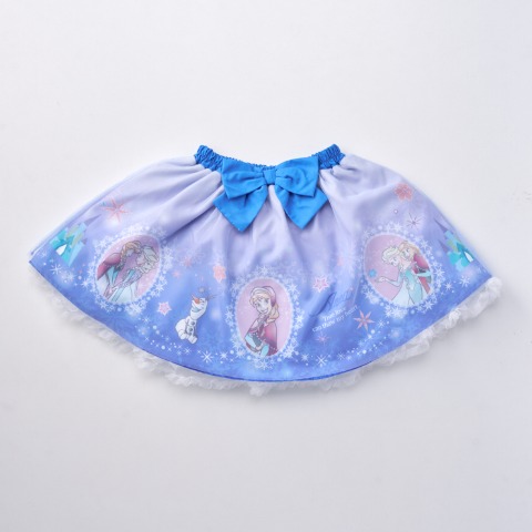 キッズ　ハッピーバッグ （100～120cm・Majolica/Disney）