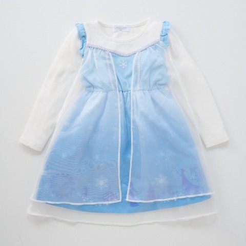 キッズ　ハッピーバッグ （100～120cm・Majolica/Disney）