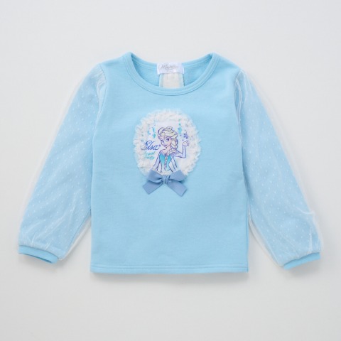 キッズ　ハッピーバッグ （100～120cm・Majolica/Disney）