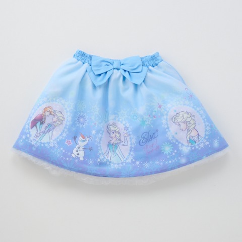 キッズ　ハッピーバッグ （100～120cm・Majolica/Disney）