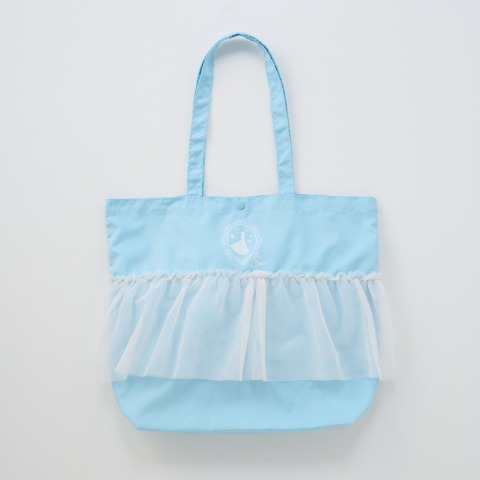 キッズ　ハッピーバッグ （100～120cm・Majolica/Disney）