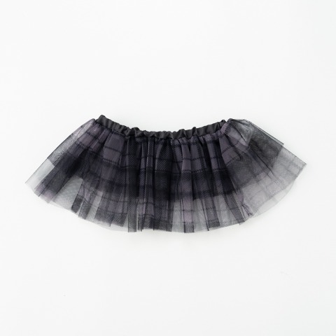 キッズ　チュールスカート （100～120cm・MY LITTLE WONDER）